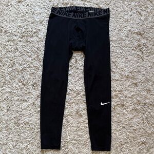 Nike Compression Pants